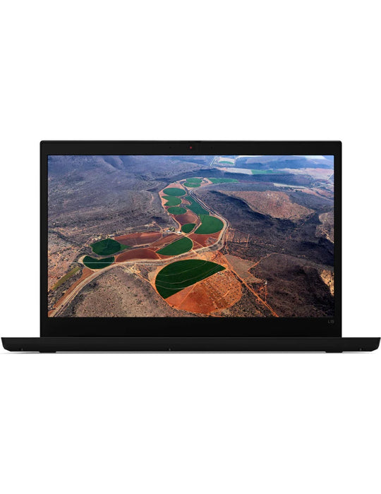 Lenovo ThinkPad L15 Gen 2 AMD 15.6 Inch Executive Productivity Laptop - Ryzen 7 PRO 5850U - 16GB DDR4 - 512GB NVMe SSD - Win11Pro - Refurb