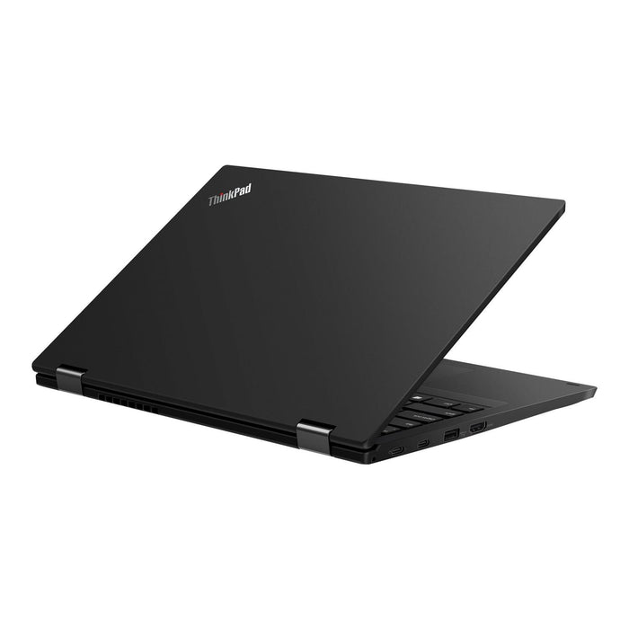 Lenovo ThinkPad L390 13.3 Inch Office Laptop – i7 8565U – 16GB DDR4 – 256GB NVMe SSD – Win11 Pro – Pre-Owned