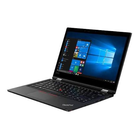 Lenovo ThinkPad L390 13.3 Inch Office Laptop – i7 8565U – 16GB DDR4 – 256GB NVMe SSD – Win11 Pro – Pre-Owned