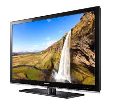 Samsung LA40C530F1R 40 Inch LCD Full HD Professional Display – No Stand - Refurb