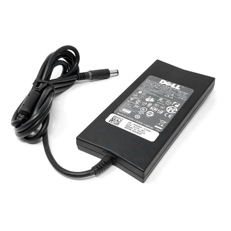 Dell LA90PE1-01 90W 19.5V 4.62A AC Adapter For Laptops – Pre-Owned
