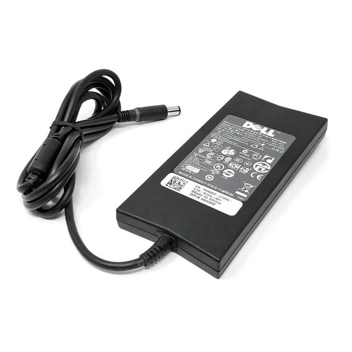 Dell LA90PE1-01 90W 19.5V 4.62A AC Adapter For Laptops – Pre-Owned