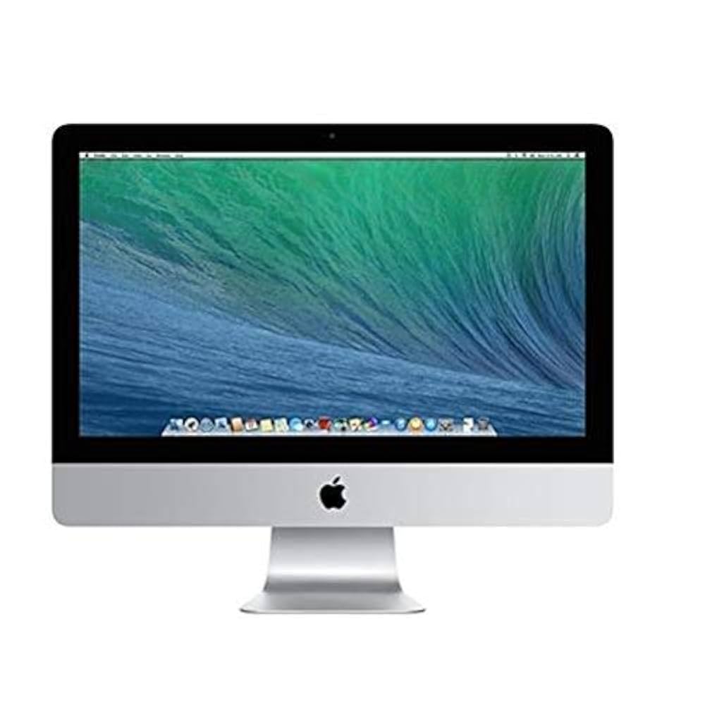iMac（21.5-inch, Late 2013） Apple Imac 21.5 Inch Late 2013 - i5 2.7GHz - 8GB DDR3 - 1TB