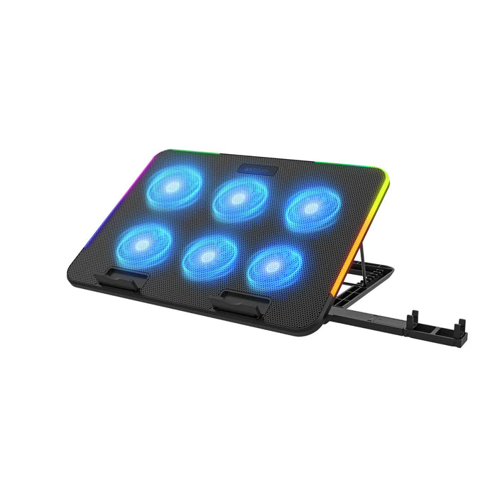 Astrum LCP156 15.6 Inch LED Laptop Cooling Pad - New