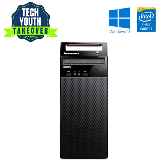 Desktop PCs — ITAD Store