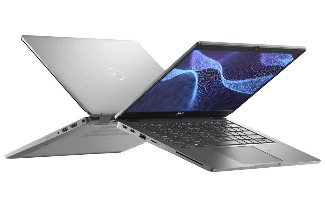 Dell Latitude 5330 Copilot Powered Travel 13.3 Inch Executive Laptop; i5 1245u; 16GB PC4; 512GB SSD; Win11Pro; Refurb