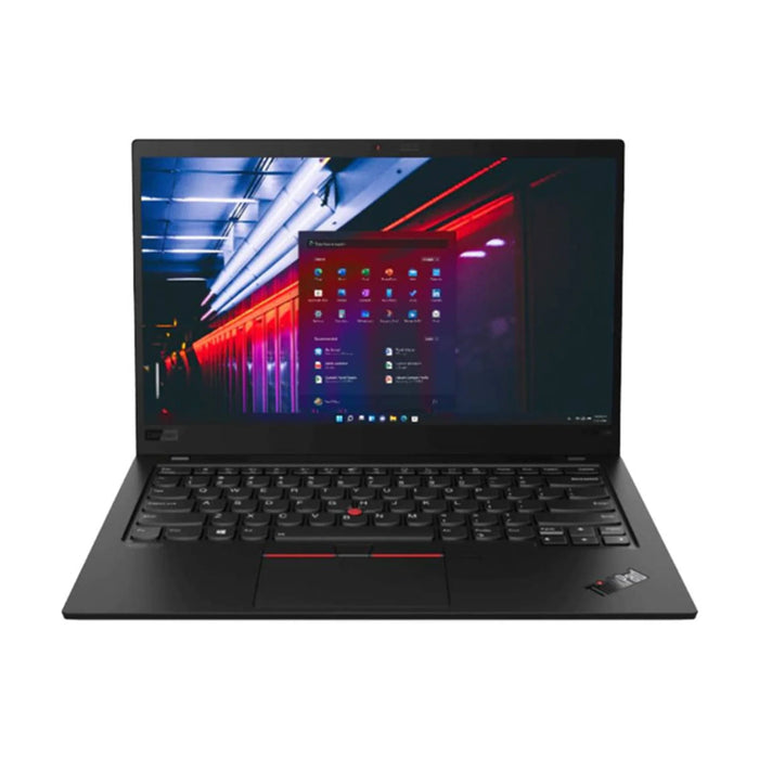 Lenovo ThinkPad X1 Carbon 14 Inch Business Travel Laptop; i5 5300u; 8GB PC3; 256GB NVME; Win10Pro; Refurb