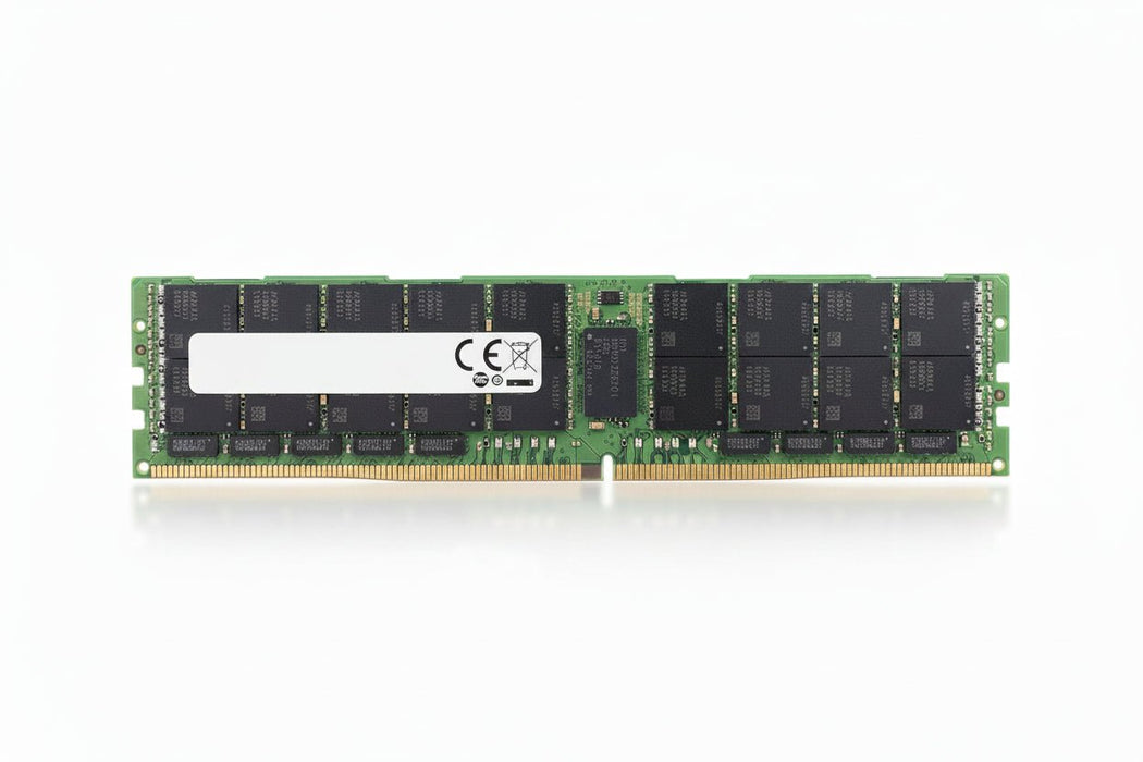 Samsung 128GB 4DRx4 PC4-2933Y-LD2-12-DC1 DDR4 Load Reduced ECC