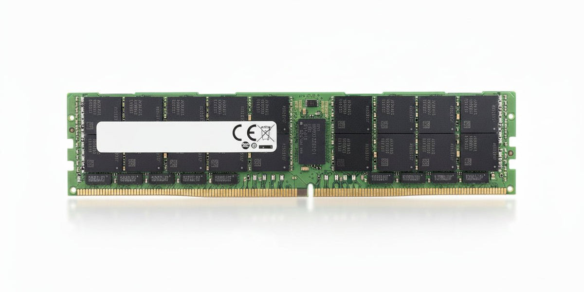 Samsung 128GB 4DRx4 PC4-2933Y-LD2-12-DC1 DDR4 Load Reduced ECC