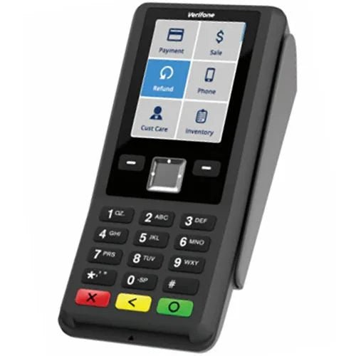 Verifone Engage P200 High-speed Pin Pad - Non-touch - 512mb + Usd - New