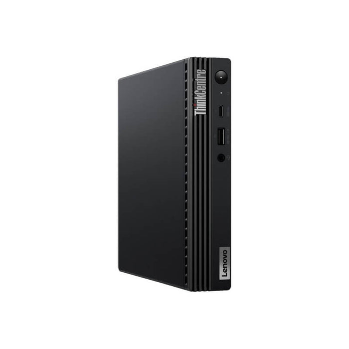 Lenovo ThinkCentre M70Q Tiny Administrative Computer – i5 10400T – 8GB DDR4 – 256GB NVMe – Win11Pro – Refurb