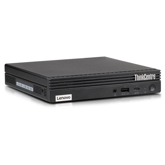 Lenovo ThinkCentre M70Q Tiny Administrative Computer – i5 10400T – 8GB DDR4 – 256GB NVMe – Win11Pro – Refurb