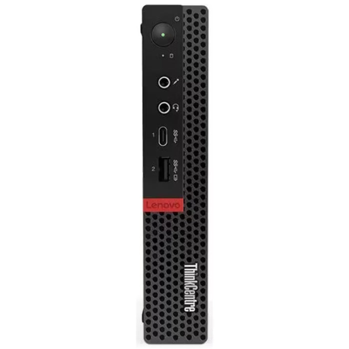 Lenovo ThinkCentre M720Q Tiny Office Computer – i5 8400T – 8GB DDR4 – 256GB NVMe – Win11Pro – Refurb