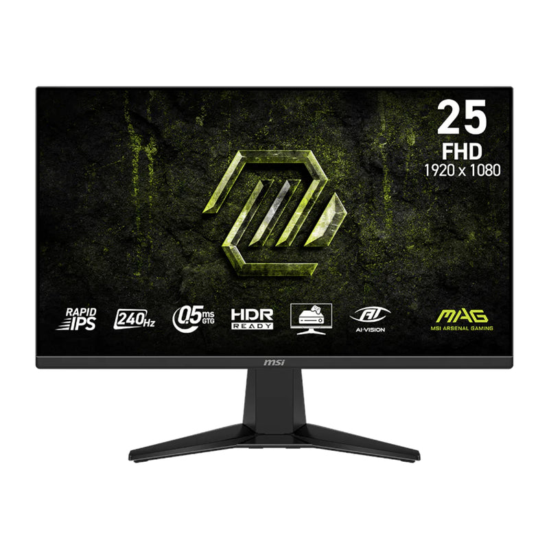 https://www.syntech.co.za/wp-content/uploads/2026/01/MAG-255F-X24_MSI-MAG-255F-X24-25-inch-FHD-240Hz-IPS-Gaming-Monitor-Black_wr_01a.jpg|https://www.syntech.co.za/wp-content/uploads/2026/01/MAG-255F-X24_MSI-MAG-255F-X24-25-inch-FHD-240Hz-IPS-Gaming-Monitor-Black_wr_02a.jpg|https://www.syntech.co.za/wp-content/uploads/2026/01/MAG-255F-X24_MSI-MAG-255F-X24-25-inch-FHD-240Hz-IPS-Gaming-Monitor-Black_wr_03a.jpg|https://www.syntech.co.za/wp-content/uploads/2026/01/MAG-255F-X24_MSI-MAG-255F-X24-25-inch-FHD-240Hz-