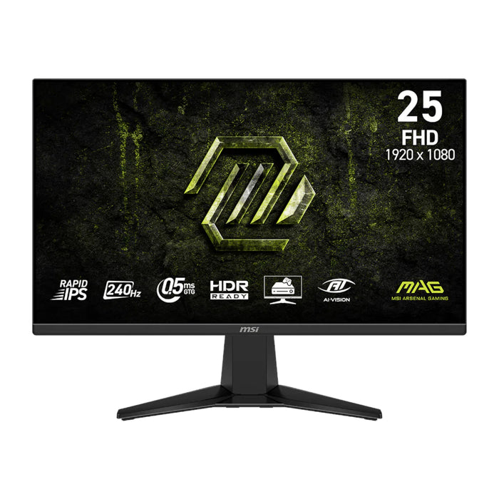 https://www.syntech.co.za/wp-content/uploads/2026/01/MAG-255F-X24_MSI-MAG-255F-X24-25-inch-FHD-240Hz-IPS-Gaming-Monitor-Black_wr_01a.jpg|https://www.syntech.co.za/wp-content/uploads/2026/01/MAG-255F-X24_MSI-MAG-255F-X24-25-inch-FHD-240Hz-IPS-Gaming-Monitor-Black_wr_02a.jpg|https://www.syntech.co.za/wp-content/uploads/2026/01/MAG-255F-X24_MSI-MAG-255F-X24-25-inch-FHD-240Hz-IPS-Gaming-Monitor-Black_wr_03a.jpg|https://www.syntech.co.za/wp-content/uploads/2026/01/MAG-255F-X24_MSI-MAG-255F-X24-25-inch-FHD-240Hz-