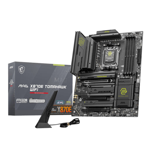 https://www.syntech.co.za/wp-content/uploads/2025/07/MAGX870ETOMAHAWKWIFI_MSI-X870E-TOMHWK-WIFI-AM5-ATX-4X-DDR5_wr_01.jpg|https://www.syntech.co.za/wp-content/uploads/2025/07/MAGX870ETOMAHAWKWIFI_MSI-X870E-TOMHWK-WIFI-AM5-ATX-4X-DDR5_wr_02.jpg|https://www.syntech.co.za/wp-content/uploads/2025/07/MAGX870ETOMAHAWKWIFI_MSI-X870E-TOMHWK-WIFI-AM5-ATX-4X-DDR5_wr_04.jpg|https://www.syntech.co.za/wp-content/uploads/2025/07/MAGX870ETOMAHAWKWIFI_MSI-X870E-TOMHWK-WIFI-AM5-ATX-4X-DDR5_wr_03.jpg|https://www.syntech.co.z