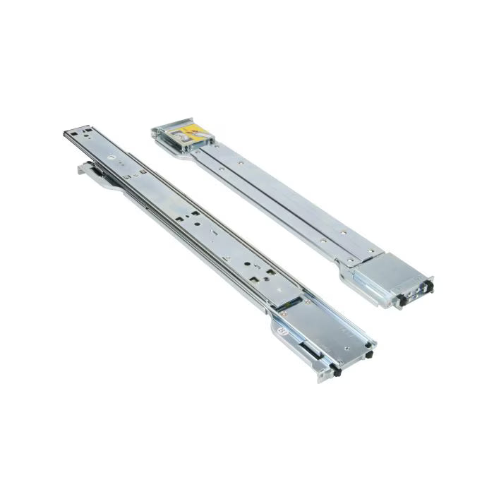 SuperMicro MCP-290-00058-0N Short Rail Set With Inners For CSE-213, CSE-216, CSE-217 & CSE-218 – Refurb