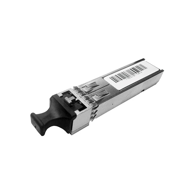 MGB-M05 1.25G SFP LC Transceiver 850nm Multi-mode 550M – Refurb