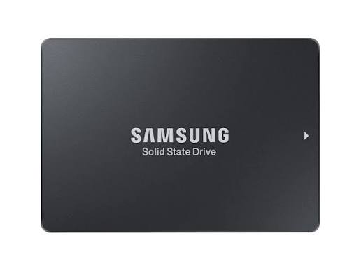 Samsung PM893 MZ-7L34800 2.5 Inch 480GB SATA III 6Gb/s Solid State Drive – Pre-Owned