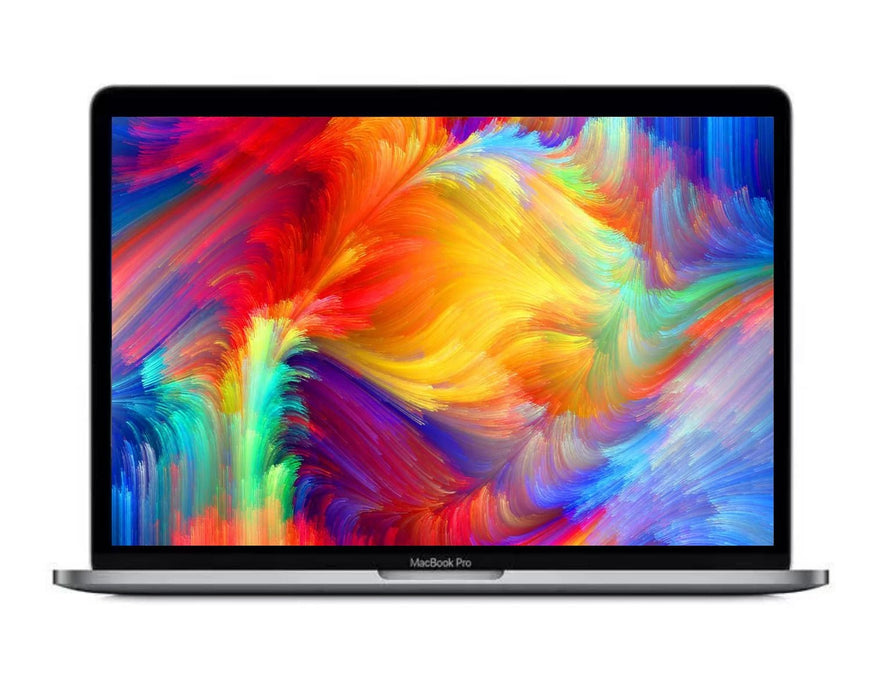 Apple 2019 A1990 15 Inch MacBook Pro Space Grey; Octa Core i9; 16GB PC4; 512GB SSD; Radeon Pro 560X; MacOS Mojave 10.14.6; Refurb