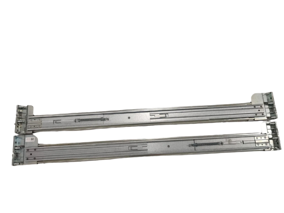 Dell Left N5WG8 & Right CJ750 2U Sliding Rails Kit with Inners for PowerEdge R720/R720XD/R820 – Refurb
