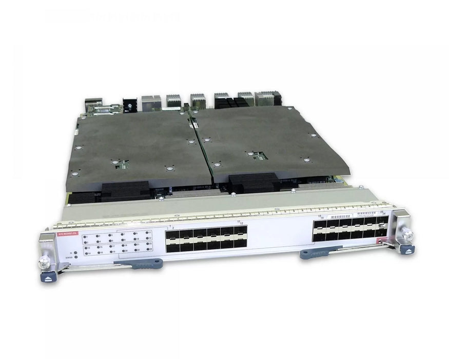 Cisco N7K-M224XP-23L 24 Port 10GE XL Module – Open Box