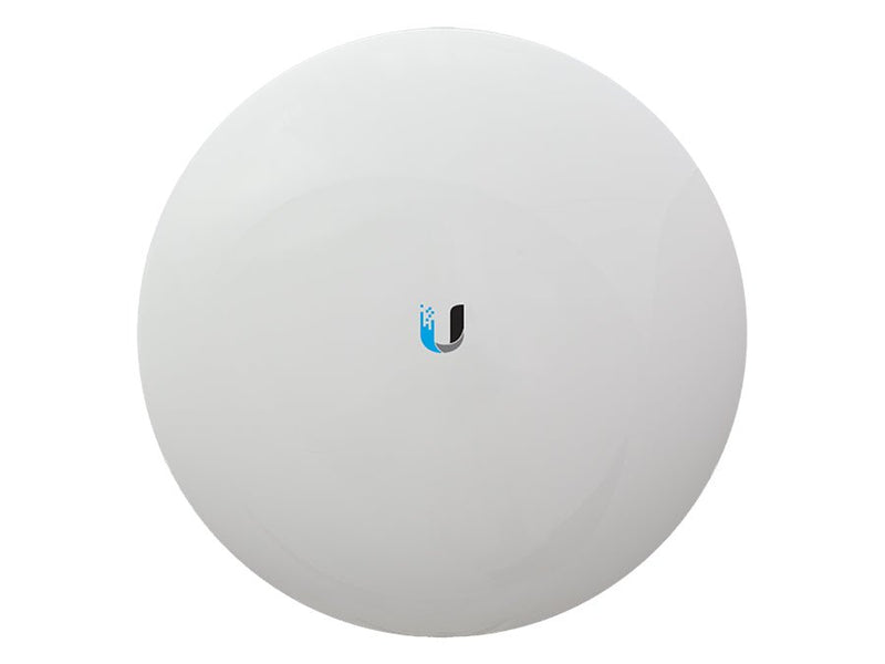 Ubiquiti UISP airMAX NanoBeam AC 2GHz 13dBi Radio-0