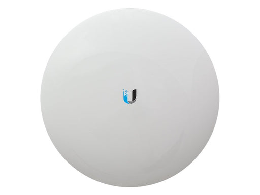 Ubiquiti UISP airMAX NanoBeam AC 2GHz 13dBi Radio-0