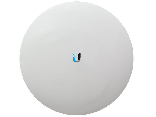 Ubiquiti UISP airMAX NanoBeam AC 5GHz 19dBi Radio-0