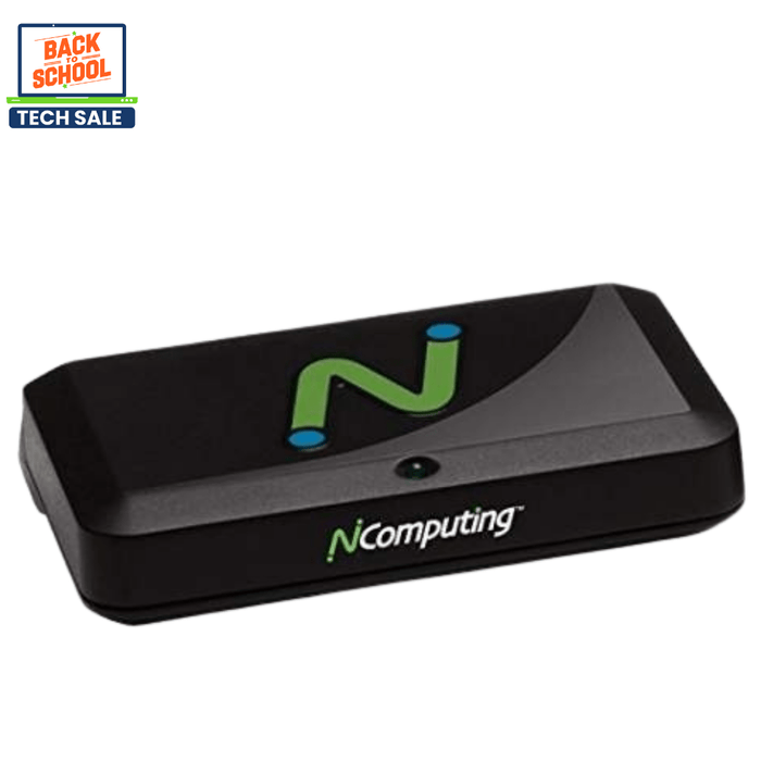 NComputing XD2 Thin Client 300-0032 Access Device - Demo