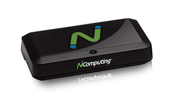 NComputing XD2 Thin Client 300-0032 Access Device - Demo — ITAD Store