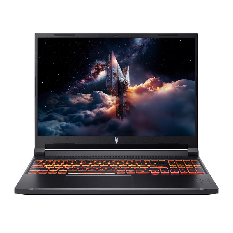 Acer NITRO V 16 Gaming Laptop 16″ | AMD Ryzen 5 | 16GB |1TB | RTX 5060 8GB | Windows 11 Home - New
