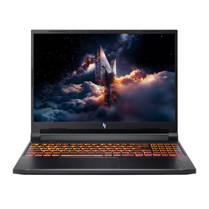 Acer NITRO V 16 Gaming Laptop 16″ | AMD Ryzen 5 | 16GB |1TB | RTX 5060 8GB | Windows 11 Home - New
