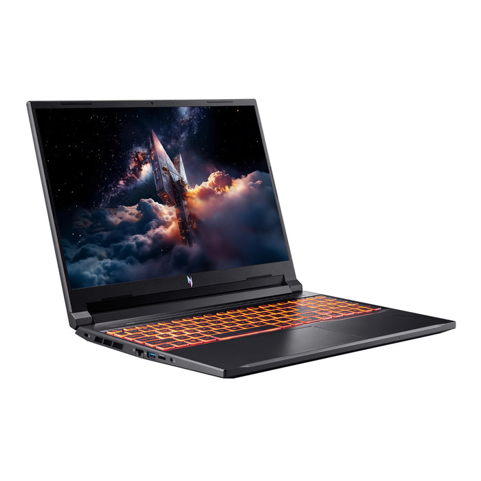 Acer NITRO V 16 Gaming Laptop 16″ | AMD Ryzen 5 | 16GB |1TB | RTX 5060 8GB | Windows 11 Home - New