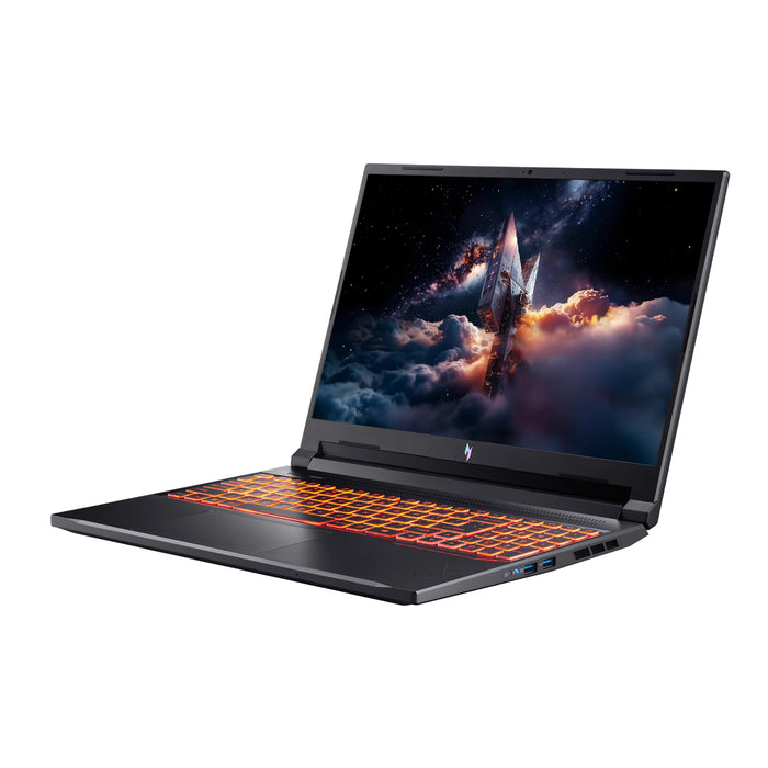 Acer NITRO V 16 Gaming Laptop 16″ | AMD Ryzen 5 | 16GB |1TB | RTX 5060 8GB | Windows 11 Home - New