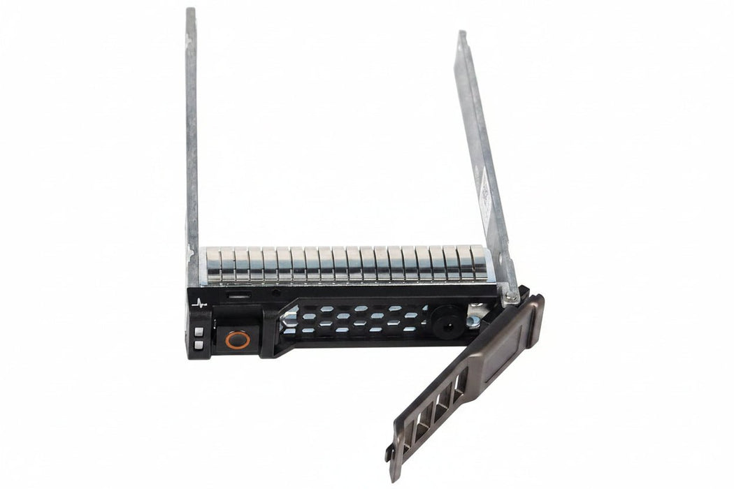 Dell 0NRX7Y 2.5-Inch SAS/SATA Hard Drive Tray Caddy – Refurb