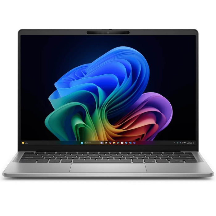 Dell Latitude 7455 14 Inch AI Business Laptop – Snapdragon X Elite X1E-80100 - 16GB LPDDR5 - 512GB NVMe - Win11Pro – New