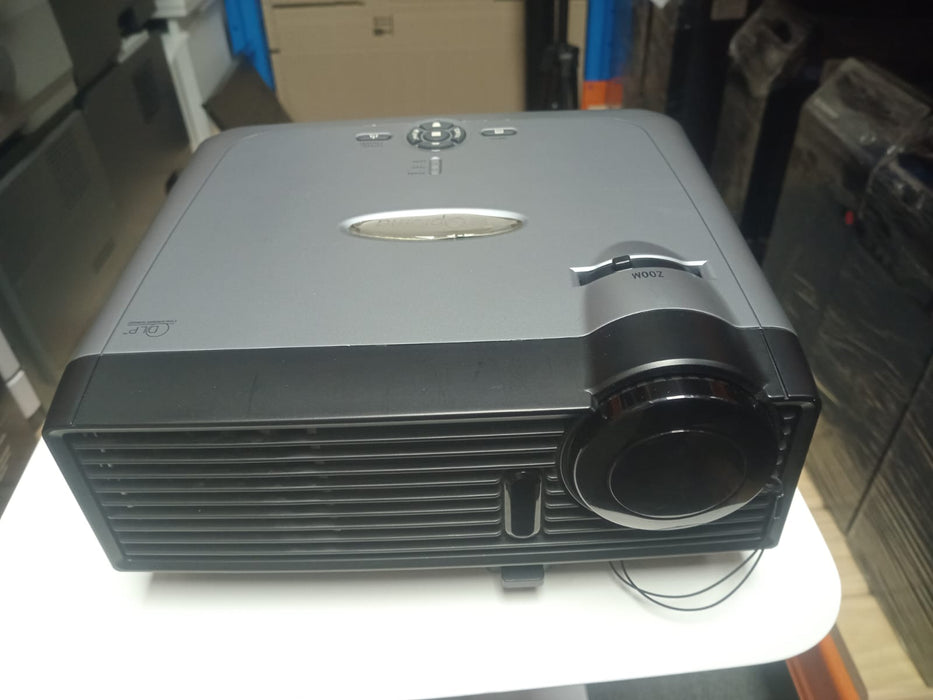 Pre-Owned Optoma DS305 Projector - Tested As is