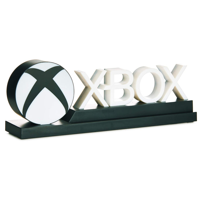 Official Xbox Logo Icons Light - Demo (Open Box)