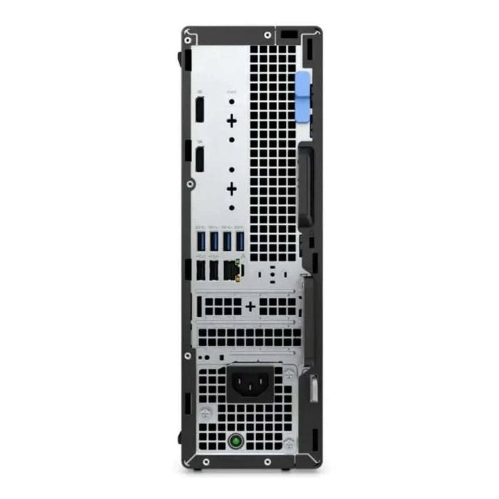 Dell Optiplex 5000 SFF Computer; I5 12500; 16GB PC4; 512GB SSD; Win11Pro; New