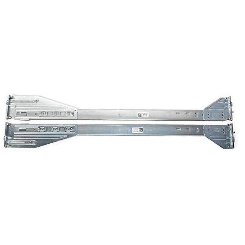 Dell P192C 3U Sliding Ready Rail Kit with Inners for PowerEdge T610/T710 – Refurb