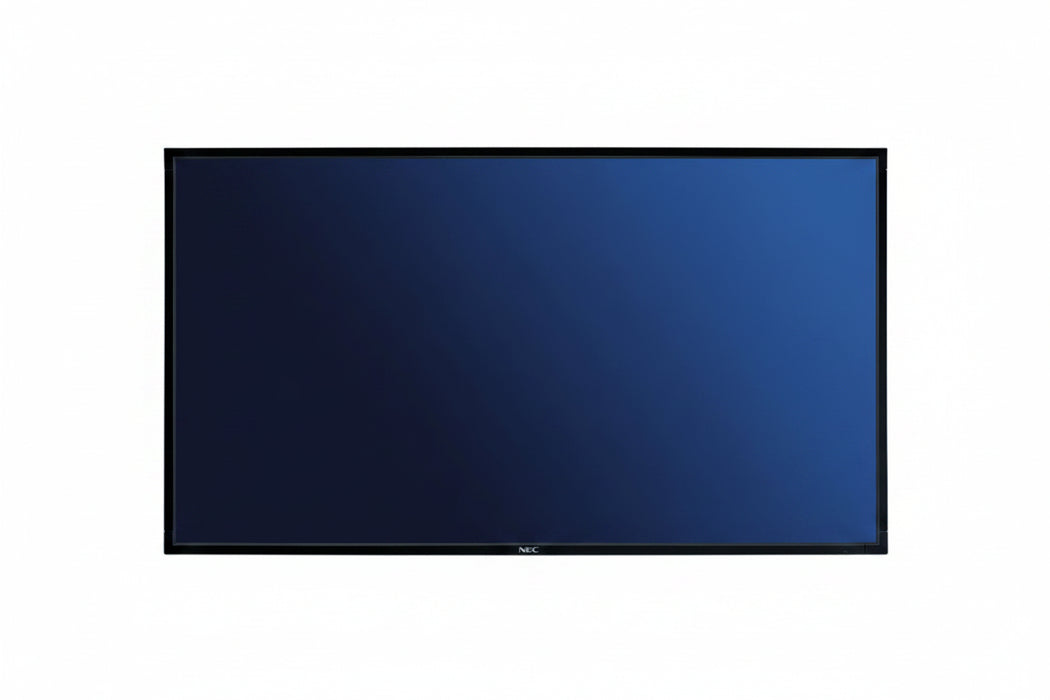 NEC MultiSync P461 46 Inch Public Display LCD Monitor – No Stand & Remote - Refurb