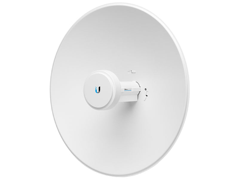 Ubiquiti UISP airMAX PowerBeam AC 2GHz 18dBi Radio-0