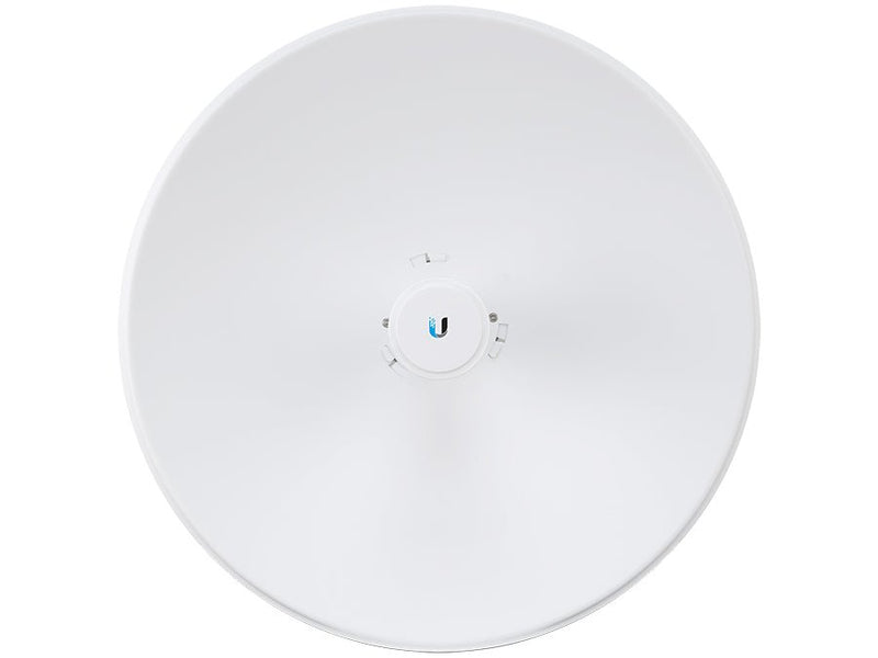 Ubiquiti UISP airMAX PowerBeam AC 5GHz 25dBi Radio 5 Pack-0