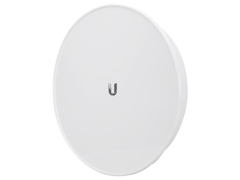 Ubiquiti UISP airMAX PowerBeam AC 5GHz 25dBi Isolator Radio-0