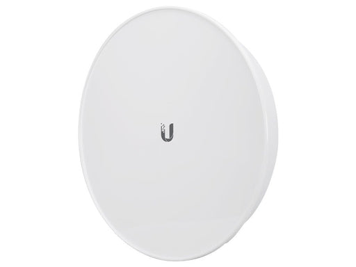 Ubiquiti UISP airMAX PowerBeam AC 5GHz 25dBi Isolator Radio-0