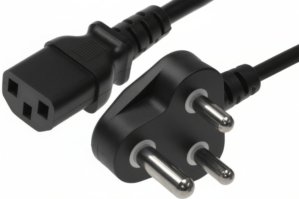 Cisco CP-PWR-CORD-IN  India Power Cord – Refurb