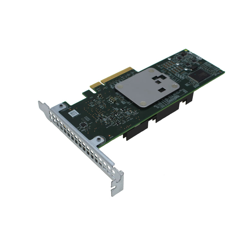 Dell PERC 06H1G0 H330 12Gb/s SAS PCIe RAID Controller – Refurb
