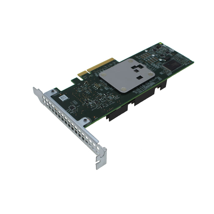 Dell PERC 06H1G0 H330 12Gb/s SAS PCIe RAID Controller – Refurb