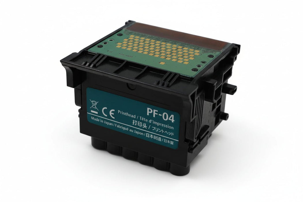 Canon PF-04 Printhead – New